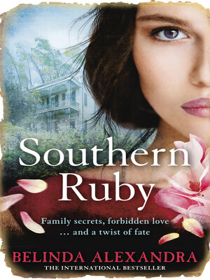cover image of Southern Ruby